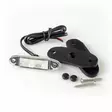 Boreman Avlång LED Vit - LED-positionsljus - 8020100075 - 3