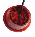 LED positionsljus GYD - Led-positionsljus med gummiarm - 4040110495 - 3