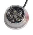 LED positionsljus GYD - Led-positionsljus med gummiarm - 4040110495 - 2