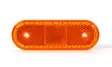 LED-markeringsljus med reflektor, dränkbar mont. - LED-positionsljus - 4040110115 - 4