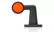 LED-markeringsljus NEON gummiarm 90° - Led-positionsljus med gummiarm - 4040112235 - 1