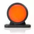 LED markeringsljus NEON med gummihus - Led-positionsljus med gummiarm - 4040112205 - 1