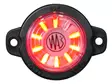 LED-markeringsljus, rund - LED-positionsljus - 4040110045 - 3