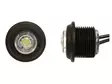 LED-positionsljus, flush montering 12-24V - LED-positionsljus - 4040110075 - 1