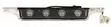 LED-Takljus Scania Topline - LED-positionsljus - 3006000015 - 1