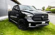 Dodge RAM 1500 Sport DSM LED-RAMP GIGA 41" 104CM med modellanpassat monteringsfäste - Dodge - 7000010415 - 1
