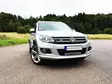 VW Tiguan Ledramp + modellanpassat fäste - Volkswagen - 8020100265 - 5
