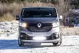 Renault Trafic Ledramp + modellanpassat fäste - Renault - 8020101005 - 1
