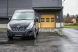 Opel Movano Ledramp + modellanpassat fäste - Opel - 8020100335 - 1