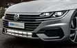 VW Arteon 2017- DSM LED-ramp modellanpassat kit - Volkswagen - 8020100755 - 2