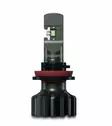 LED-konverteringssats Philips H11 Ultinon Pro9000 HL - LED konverteringskit - 8020103535 - 3