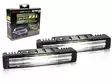 LED-varselljusset 10W, 12V - DRL varselljus - 3040120015 - 2