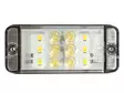 LED-backljus 12/24V - Led-backljus - 4030120155 - 2