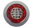 LED-bakljus 15mm Broms-, parkering-, blinker - Led-bakljus - 4030120135 - 2