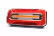 LED-bakljus med dynamisk blinkning - Led-bakljus - 8020101685 - 2