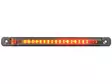 LED-bakljus, broms, parkering, blinker 12-24V - Led-bakljus - 4030120065 - 3