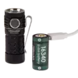 LED ficklampa LEDwise Rogue - Ficklampor - 8020103675 - 4