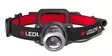 Pannlampa LED Lenser H8R - Pannlampor - 5010404035 - 2