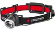 Pannlampa LED Lenser H8R - Pannlampor - 5010404035 - 4
