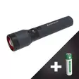 Ledlenser P7R pannlampa, Limited Edition – 25th Anniversary, 2000lm - Ficklampor - 8020121035 - 6