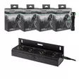 Ledwise Legend Gen2 X4 combo pack - Pannlampor - 8020107435 - 1