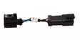 Kontaktadapter FEP-kontakt - 4nap DT - Deutsch kontakt - 2040120255 - 1