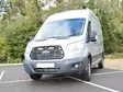 Ford Transit Lazer ST4 Modellanpassat grillkit - Ford - 8020100935 - 3