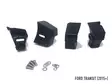 Ford Transit Lazer ST4 Modellanpassat grillkit - Ford - 8020100935 - 6