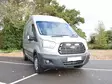 Ford Transit Lazer ST4 Modellanpassat grillkit - Ford - 8020100935 - 1