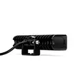 Backljus LuminaLights Halo RV Slim - Led-arbetsbelysning - 8020109845 - 3