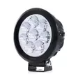 LuminaLights Power X80 extraljus reservglas - Reservdelar - 8020101765 - 2
