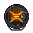 LuminaLights Rebellion 7+ LED-Extraljus 60W - LED-extraljus - 8020107675 - 2