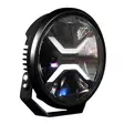 LuminaLights Rebellion 7+ LED-Extraljus 60W - LED-extraljus - 8020107675 - 4
