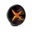 LuminaLights Rebellion MAX 7 LED-extraljus - LED-extraljus - 8020107675 - 1