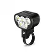 Magicshine MONTEER 3500S Nebula MTB-lampa - Cykellampor fram - 8020120125 - 2