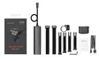 Magicshine MONTEER 3500S Nebula MTB-lampa - Cykellampor fram - 8020120125 - 12