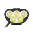 Magicshine MONTEER 5000S Storm - Cykellampor fram - 8020110675 - 1