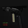 Magicshine SEEMEE 100 V2.0 Smart Baklampa - Cykellampor bak - 8020120115 - 5