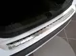 Mercedes-Benz GLC Stötfångarskydd rostfritt stål - Mercedes-Benz - 7000010285 - 1