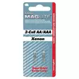 Mini Maglite AA-AAA lampa Xenon - Reservdelar - 5030110575 - 2