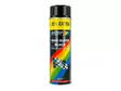 Motip Rally Svart blank 500Ml - Färger och Lacker - 8020109665 - 2