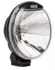 NBB Alpha extraljus LuminaLights Special Edition - Xenon extraljus - 3010310365 - 1