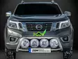Nissan Navara 2016+ Frontbåge 76mm - Nissan - 7000010065 - 1