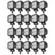 NordicLights arbetsljuspaket, Harvester Basic - Led-arbetsbelysning - 8020107455 - 1