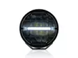 Optibeam Elites 9 Heated LED-extraljus - LED-extraljus - 8020120175 - 1