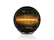 Optibeam Elites 9 Heated LED-extraljus - LED-extraljus - 8020120175 - 5