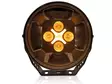 LED-Extraljus Optibeam Se7en - LED-extraljus - 8020105395 - 4