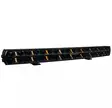 Optibeam Super Captain Dual 800 Curved - LED-ramper - 8020110795 - 1