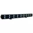 Optibeam Super Captain Dual 800 Curved - LED-ramper - 8020110795 - 2