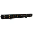 Optibeam Super Captain Dual 800 Curved - LED-ramper - 8020110795 - 1